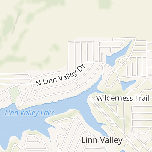 linn valley lakes map Community Assessment Linn Valley Lakes Fpa linn valley lakes map